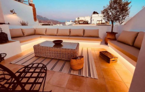 Hostal Boutique Plaza Cantarero, Nerja